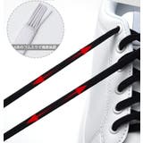 靴紐 両足用 くつひも | PlusNao | 詳細画像2 