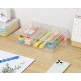 メガネケース 眼鏡収納ボックス 4段 | PlusNao | 詳細画像11
