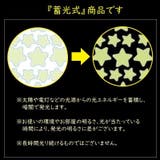 ウォールステッカー 蓄光 夜光 | PlusNao | 詳細画像10