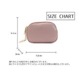 コインケース 小銭入れ 女性 | PlusNao | 詳細画像20