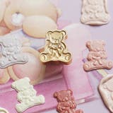 シーリングスタンプ ヘッド デザインスタンプ | PlusNao | 詳細画像6 