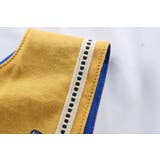 スタイ よだれかけ お食事エプロン | PlusNao | 詳細画像8 