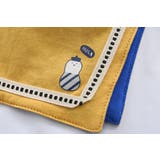 スタイ よだれかけ お食事エプロン | PlusNao | 詳細画像9 