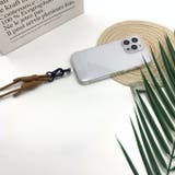 スマホショルダーストラップ スマホストラップ スマホ | PlusNao | 詳細画像5
