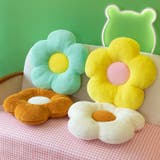 クッション フロアクッション シートクッション | PlusNao | 詳細画像2 