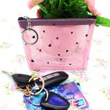 コインケース 小銭入れ 小物入れ | PlusNao | 詳細画像8