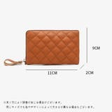 コインケース 小銭入れ ミニ財布 | PlusNao | 詳細画像20