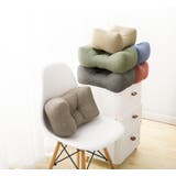 枕 ピロー お昼寝枕 | PlusNao | 詳細画像12 