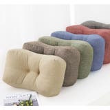 枕 ピロー お昼寝枕 | PlusNao | 詳細画像13 