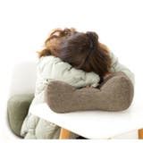 枕 ピロー お昼寝枕 | PlusNao | 詳細画像3 