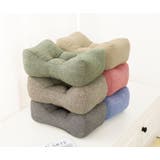 枕 ピロー お昼寝枕 | PlusNao | 詳細画像7 