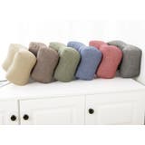 枕 ピロー お昼寝枕 | PlusNao | 詳細画像8 