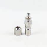 エアブラシ用接続ホース 2ｍ 接続金具 | PlusNao | 詳細画像4 