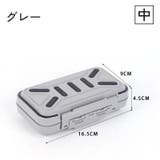 ルアーケース 道具箱 釣り用品 | PlusNao | 詳細画像3 