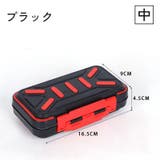 ルアーケース 道具箱 釣り用品 | PlusNao | 詳細画像4 