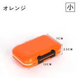 ルアーケース 道具箱 釣り用品 | PlusNao | 詳細画像5 
