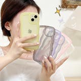 iPhoneケース スマホカバー スマホケース | PlusNao | 詳細画像2 