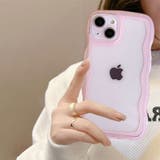 iPhoneケース スマホカバー スマホケース | PlusNao | 詳細画像3 