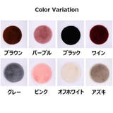 丸座布団 椅子用クッション シートクッション | PlusNao | 詳細画像18