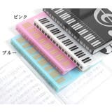 ファイルブック ファイルホルダー 楽譜入れ | PlusNao | 詳細画像15