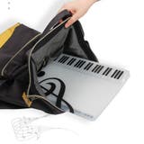 ファイルブック ファイルホルダー 楽譜入れ | PlusNao | 詳細画像9
