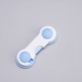 チャイルドロック 同色6個セット 戸口ロック | PlusNao | 詳細画像2 
