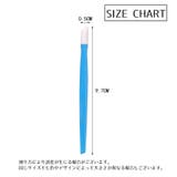 ネイルアートペン ネイルブラシ シリコンブラシ | PlusNao | 詳細画像15 