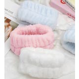 リストバンド 洗顔用 2個セット | PlusNao | 詳細画像6 