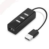 USBハブ 4ポート USB2 | PlusNao | 詳細画像6 