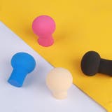 スポンジ パフ 持ち手付き | PlusNao | 詳細画像3