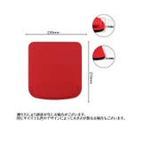 マウスパッド リストレスト付 一体型 | PlusNao | 詳細画像19