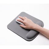 マウスパッド リストレスト付 一体型 | PlusNao | 詳細画像3