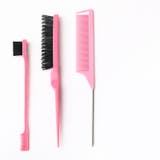 スタイリングコーム 3本セット レディース | PlusNao | 詳細画像3 