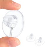 サンダル用トングガード インソール トングカバー | PlusNao | 詳細画像4