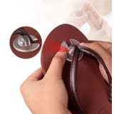 サンダル用トングガード インソール トングカバー | PlusNao | 詳細画像5