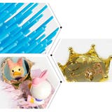 ヘアブラシ ヘアコーム レディース | PlusNao | 詳細画像15 