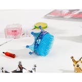 ヘアブラシ ヘアコーム レディース | PlusNao | 詳細画像3 