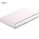 カードケース カード入れ 名刺入れ | PlusNao | 詳細画像9