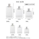 詰め替え容器 5枚セット 小分け | PlusNao | 詳細画像15