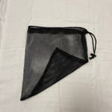 おもちゃ収納袋 メッシュ袋 小物収納 | PlusNao | 詳細画像3 