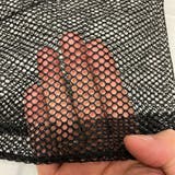 おもちゃ収納袋 メッシュ袋 小物収納 | PlusNao | 詳細画像4 