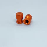 エアバルブキャップ タイヤバルブキャップ 同色2個セット | PlusNao | 詳細画像17