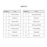 スマートフォンケース iPhoneケース iPhone13 | PlusNao | 詳細画像20