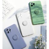 スマートフォンケース iPhoneケース iPhone13 | PlusNao | 詳細画像6