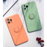 スマートフォンケース iPhoneケース iPhone13 | PlusNao | 詳細画像8