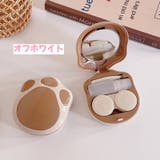 コンタクトレンズケース カラコンケース ソフトレンズ用 | PlusNao | 詳細画像11