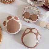 コンタクトレンズケース カラコンケース ソフトレンズ用 | PlusNao | 詳細画像7