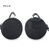 ミニポーチ カラビナ付き 小型 | PlusNao | 詳細画像17