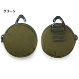 ミニポーチ カラビナ付き 小型 | PlusNao | 詳細画像18