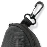 メガネケース サングラスケース フック付き | PlusNao | 詳細画像16 